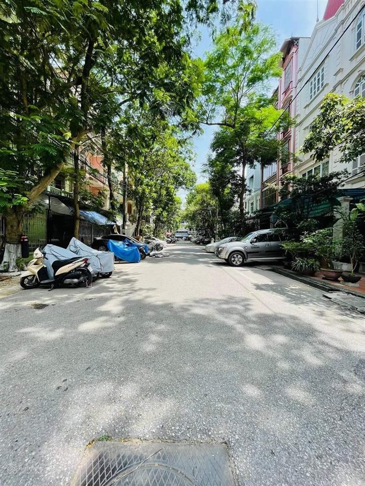 Bán nhà phố trương định  hai bà trưng, khu phân lô vip, ô tô tránh, vỉa hè, 62m2 x 4 tầng, 22 tỷ