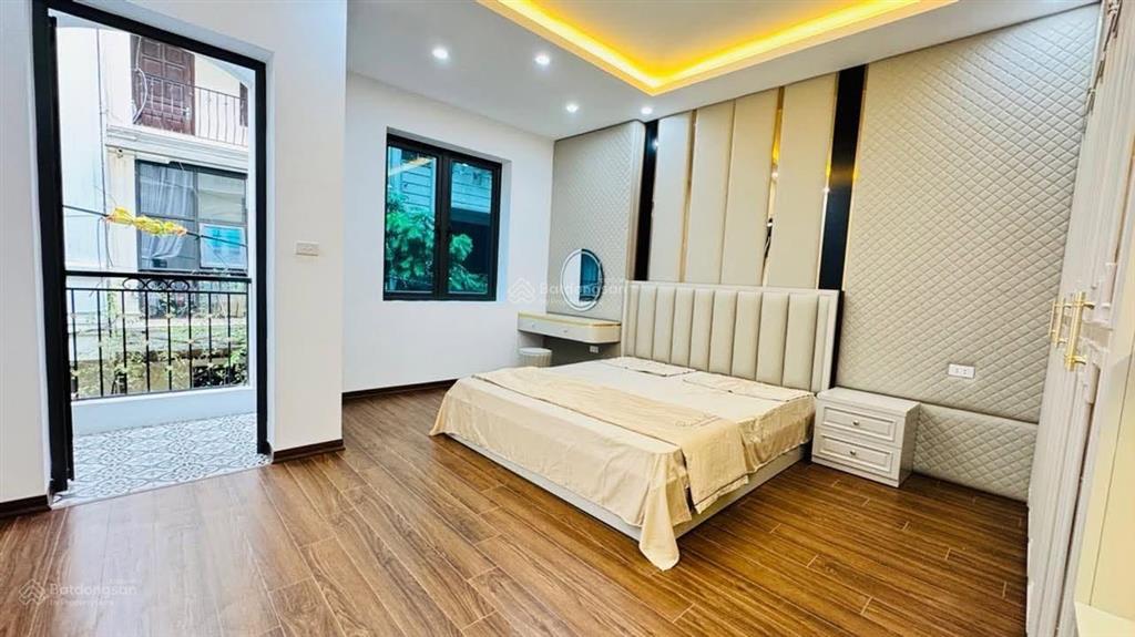 Bán nhà phố trương định  hai bà trưng, khu phân lô vip, ô tô tránh, vỉa hè, 62m2 x 4 tầng, 22 tỷ