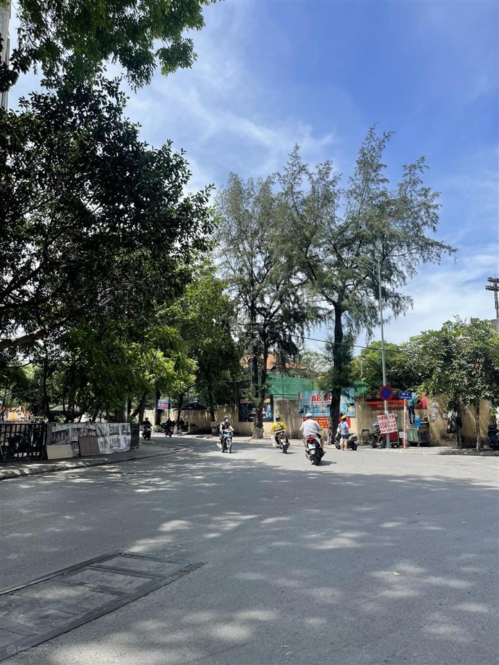 Bán nhà phố tạ quang bửu  bách khoa, phường bạch mai, 2 mặt ngõ ô tô tránh, 80m2 x 6 tầng, 31 tỷ