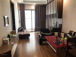 Bán căn hộ the zen c gamuda (khu đẹp), full đồ, view đẹp thoáng, 53m2, 5,2 tỷ
