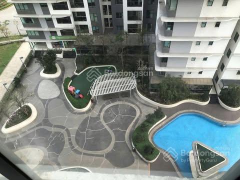 Bán căn hộ the zen c gamuda (khu đẹp), full đồ, view đẹp thoáng, 53m2, 5,2 tỷ