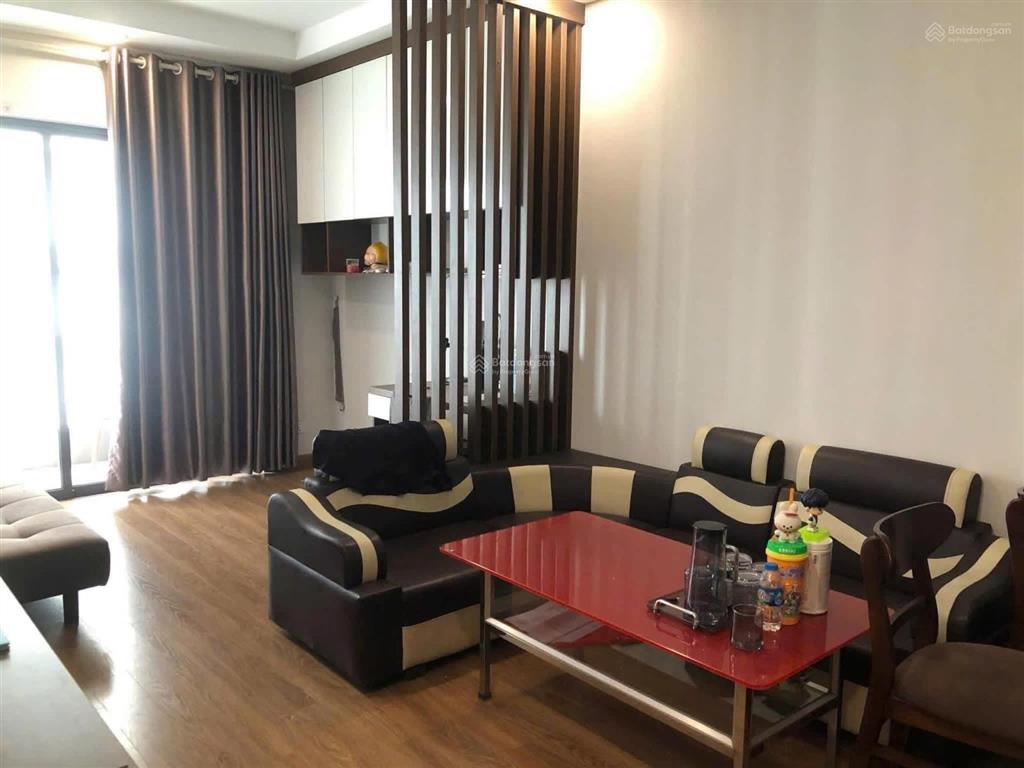 Bán căn hộ the zen c gamuda (khu đẹp), full đồ, view đẹp thoáng, 53m2, 5,2 tỷ