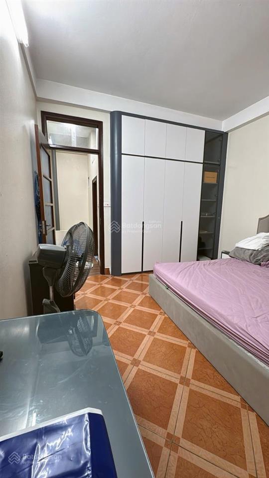 Bán nhà đặng văn ngữ đống đa | 45m2 x 5t | vị trí vàng  ở sướng, đầu tư cực tốt