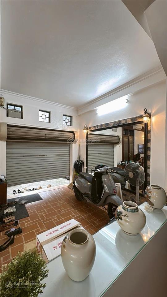 Bán nhà đặng văn ngữ đống đa | 45m2 x 5t | vị trí vàng  ở sướng, đầu tư cực tốt