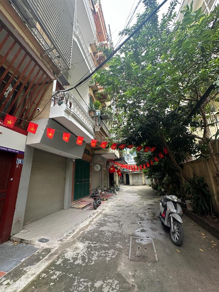 Bán nhà đặng văn ngữ đống đa | 45m2 x 5t | vị trí vàng  ở sướng, đầu tư cực tốt