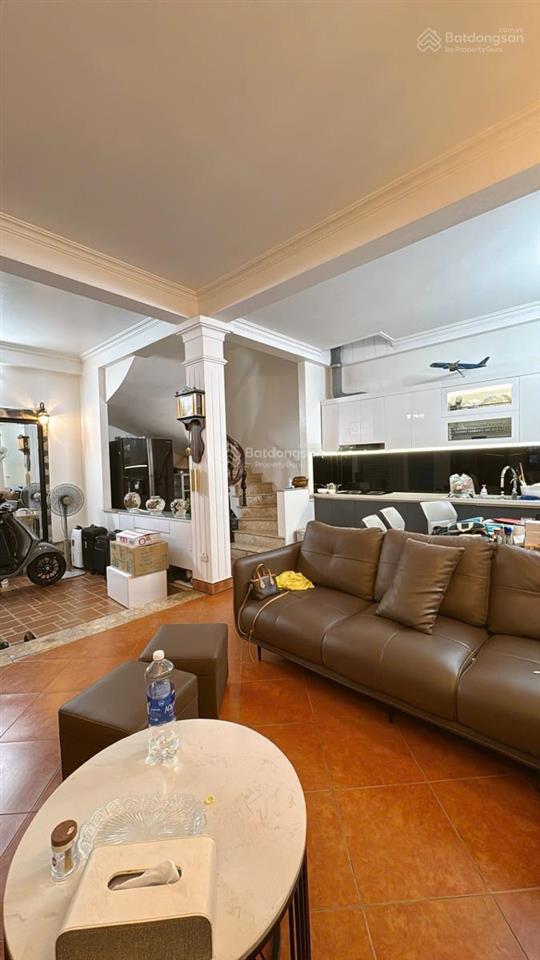 Bán nhà đặng văn ngữ đống đa | 45m2 x 5t | vị trí vàng  ở sướng, đầu tư cực tốt