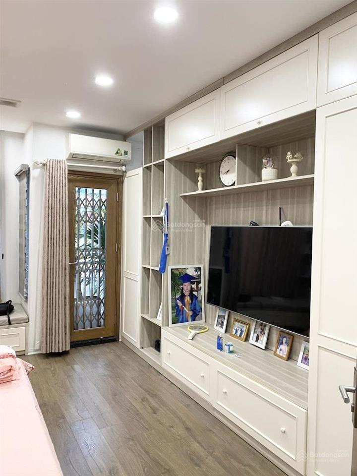 Hot hit! nhà xinh xã đàn, 15m ra phố, khu dân trí cao, ngõ thoáng rộng, view hồ xã đàn