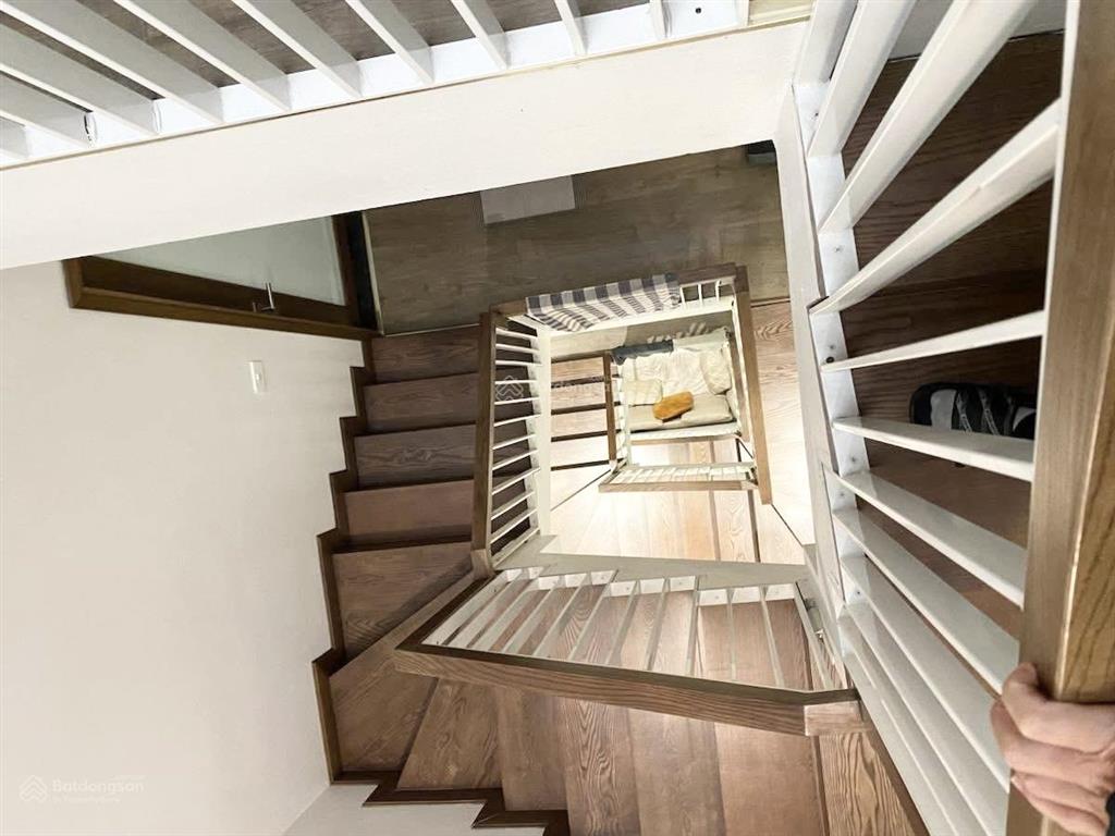 Hot hit! nhà xinh xã đàn, 15m ra phố, khu dân trí cao, ngõ thoáng rộng, view hồ xã đàn