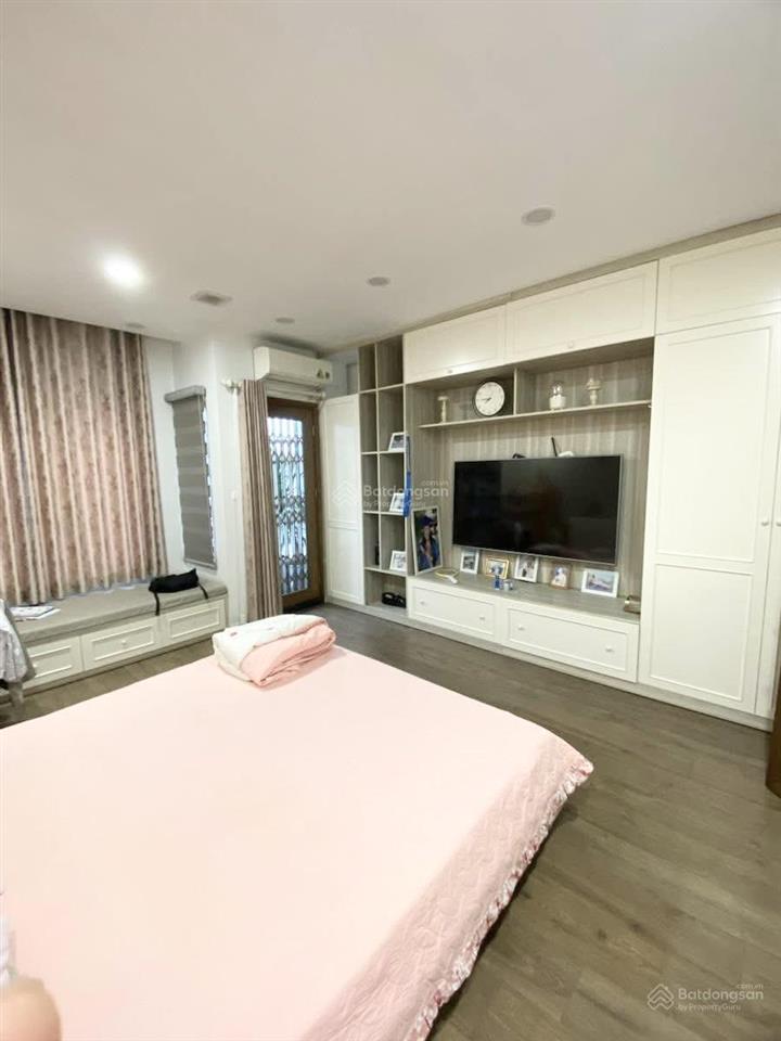 Hot hit! nhà xinh xã đàn, 15m ra phố, khu dân trí cao, ngõ thoáng rộng, view hồ xã đàn