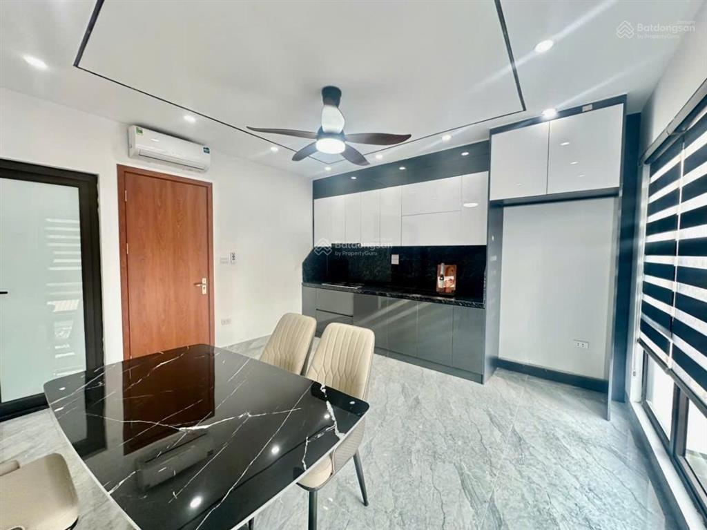 Giảm giá shock! nhà mới vũ ngọc phan, 6 tầng, thang máy, ngõ nông thoáng, dân trí cao 39m2 x 6t