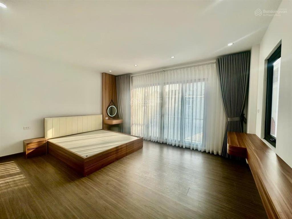 Giảm giá shock! nhà mới vũ ngọc phan, 6 tầng, thang máy, ngõ nông thoáng, dân trí cao 39m2 x 6t