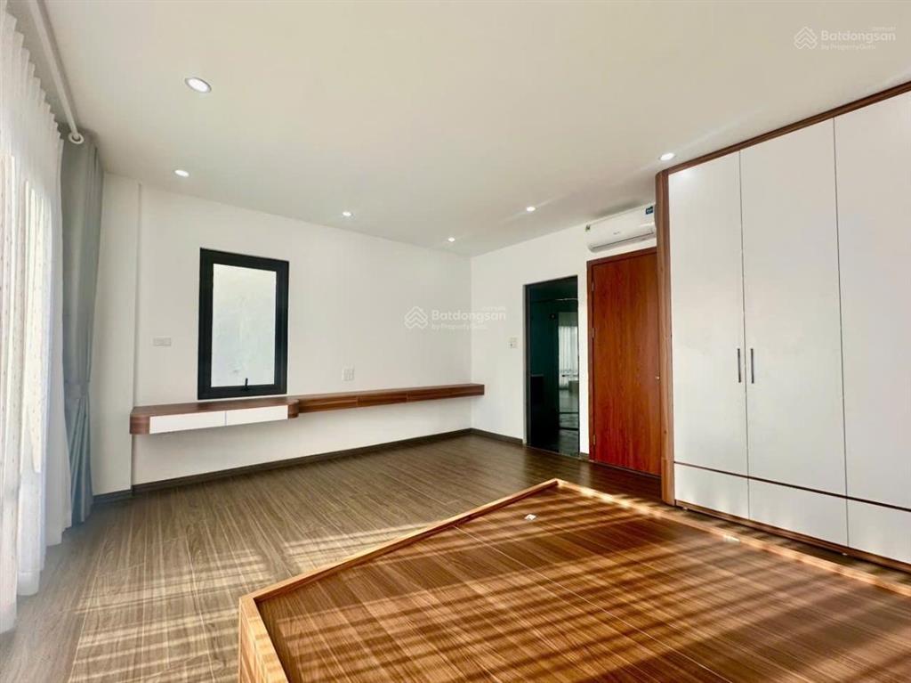 Giảm giá shock! nhà mới vũ ngọc phan, 6 tầng, thang máy, ngõ nông thoáng, dân trí cao 39m2 x 6t