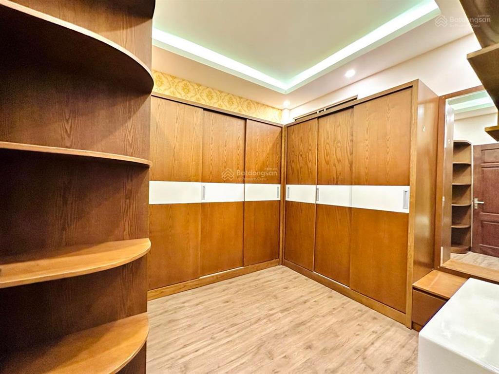 Có 1 0 2! nhà phố xã đàn, cách hồ xã đàn vài bước chân, ngõ vf3, nhà vuông vắn, 48m2 x 5t