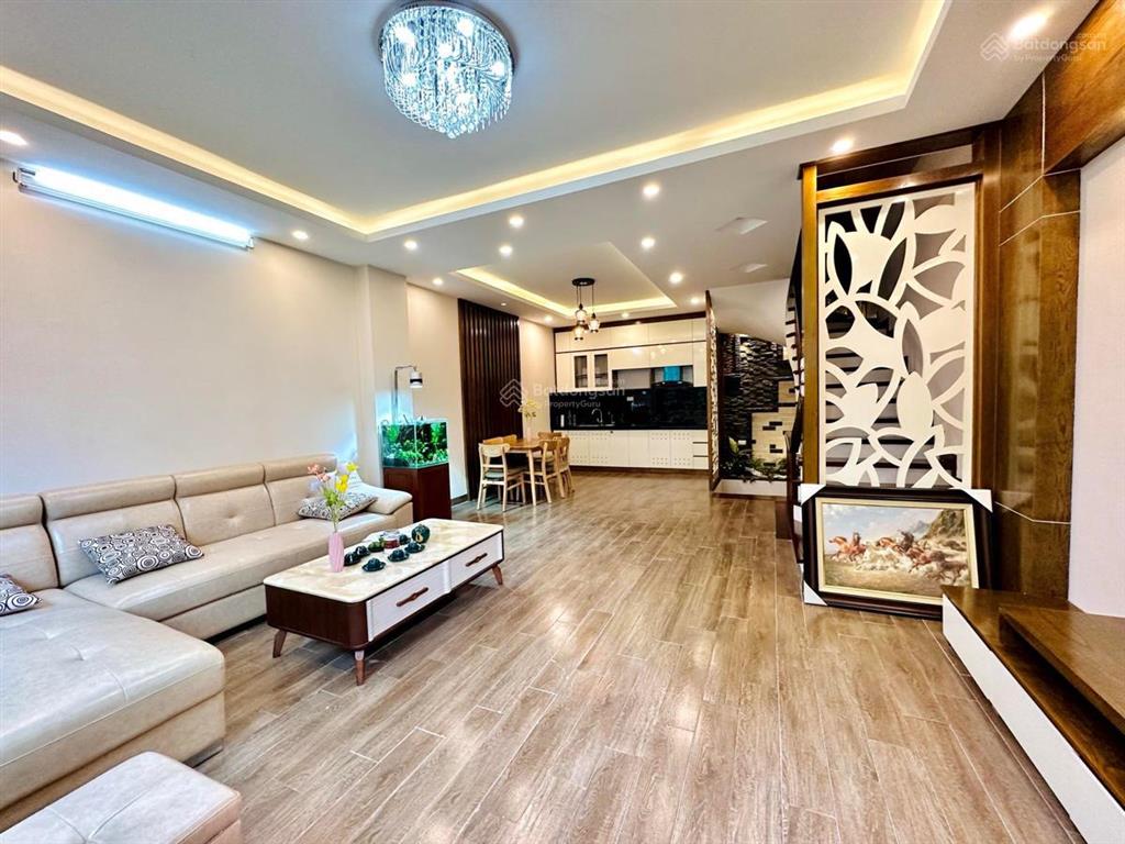 Có 1 0 2! nhà phố xã đàn, cách hồ xã đàn vài bước chân, ngõ vf3, nhà vuông vắn, 48m2 x 5t