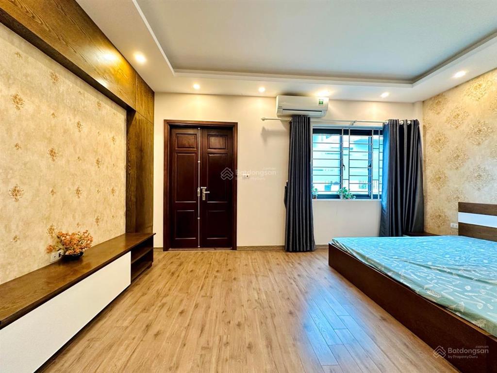 Có 1 0 2! nhà phố xã đàn, cách hồ xã đàn vài bước chân, ngõ vf3, nhà vuông vắn, 48m2 x 5t