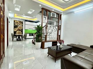 Mới toanh! nhà phố hào nam, gần học viện âm nhạc, khu dân trí, view hồ, 3 phút ra phố