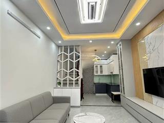 Flash sales! nhà phố tây sơn, gần gò đống đa, đối diện đh công đoàn, 35m ra phố, đầy đủ nội thất