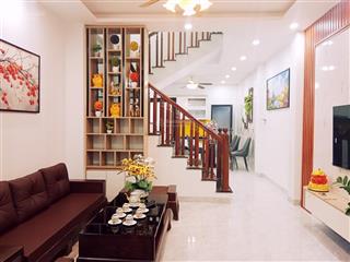 Sales sập! nhà đẹp phố xã đàn, nở hậu, 30m lên ô tô, ngõ rộng thoáng, khu dân cư văn minh, 47m2*5t