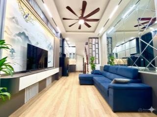 Bán nhà phố thái hà, ô tô đỗ cửa, gần phố, vừa tầm tiền, khu dân trí cao, không quy hoạch