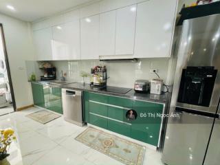 Nhà đẹp full nội thất giá bán tốt trong tháng 12 ipark an sương