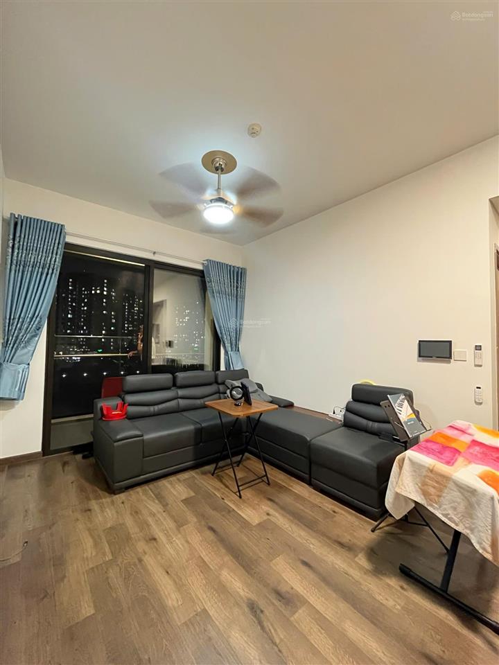 Bán căn 2pn panorama full nội thất nhà mới