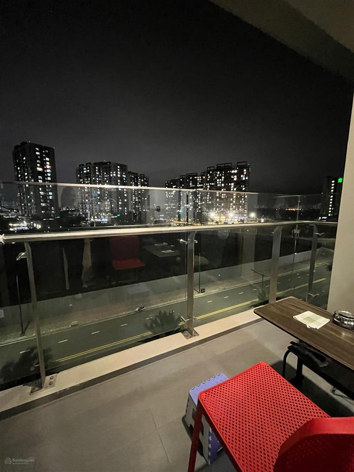 Bán căn 2pn panorama full nội thất nhà mới