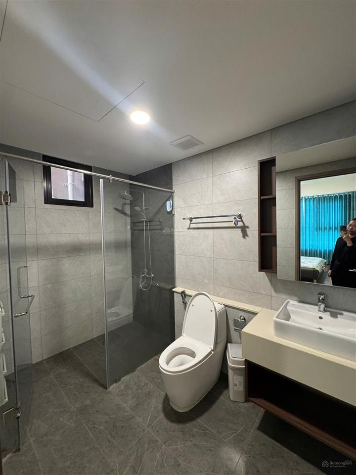Bán căn 2pn panorama full nội thất nhà mới