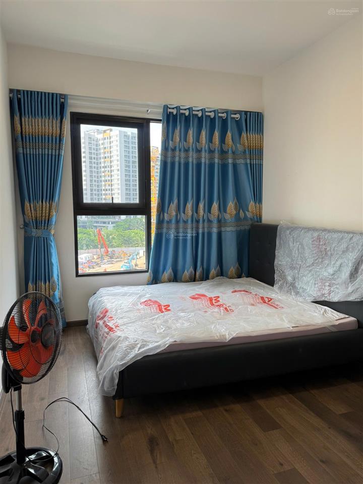 Bán căn 2pn panorama full nội thất nhà mới