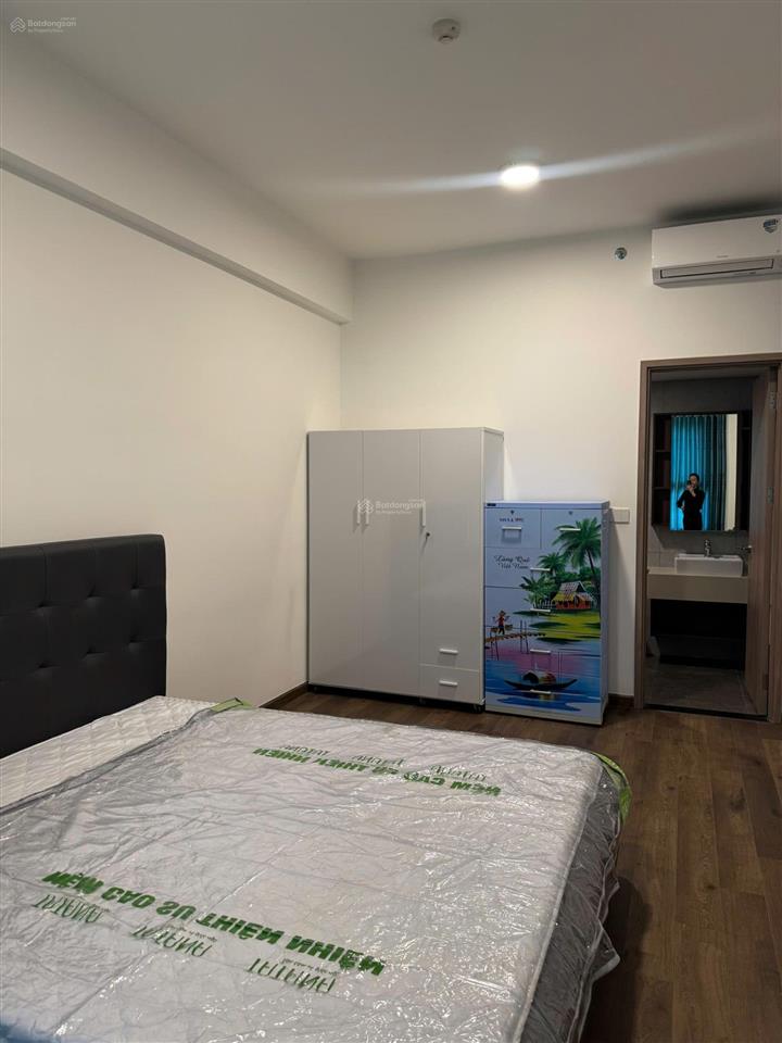 Bán căn 2pn panorama full nội thất nhà mới