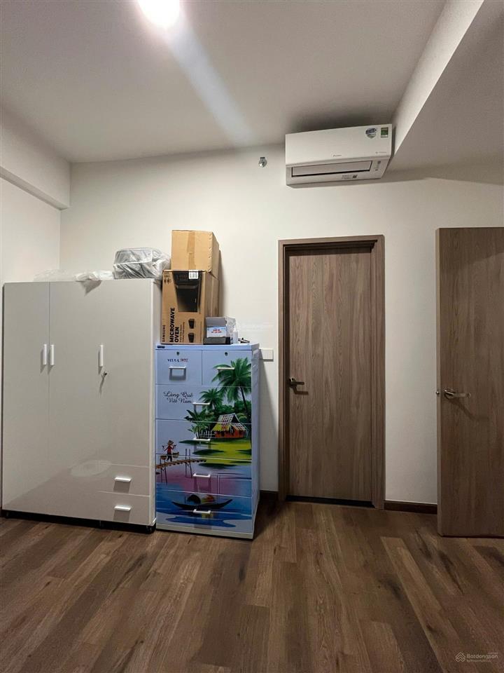 Bán căn 2pn panorama full nội thất nhà mới