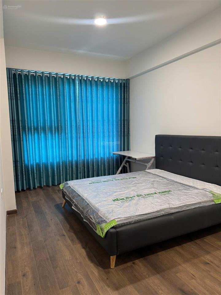 Bán căn 2pn panorama full nội thất nhà mới