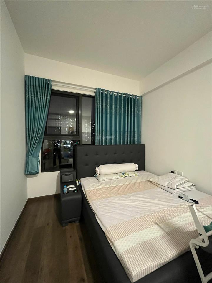 Bán căn 2pn panorama full nội thất nhà mới