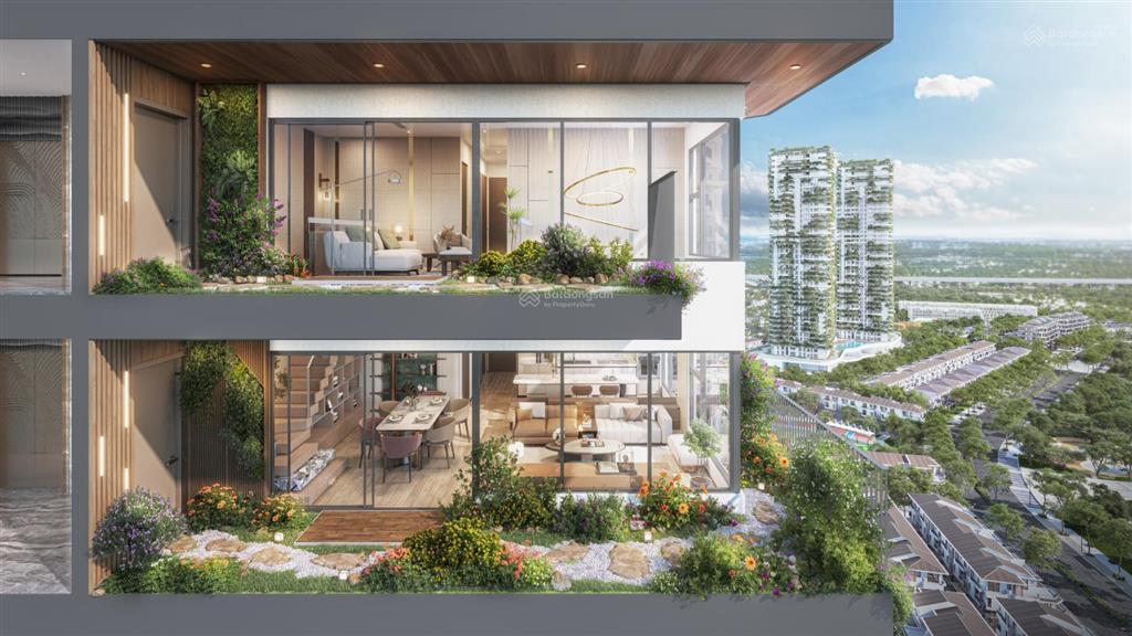 Chính sách mới nhất eco retreat chỉ thanh toán 10% đến khi nhận nhà