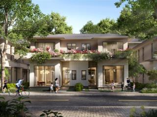 Giá hời biệt thự song lập giá chỉ hơn 10 tỷ, rẻ hơn giá gốc 500 củ