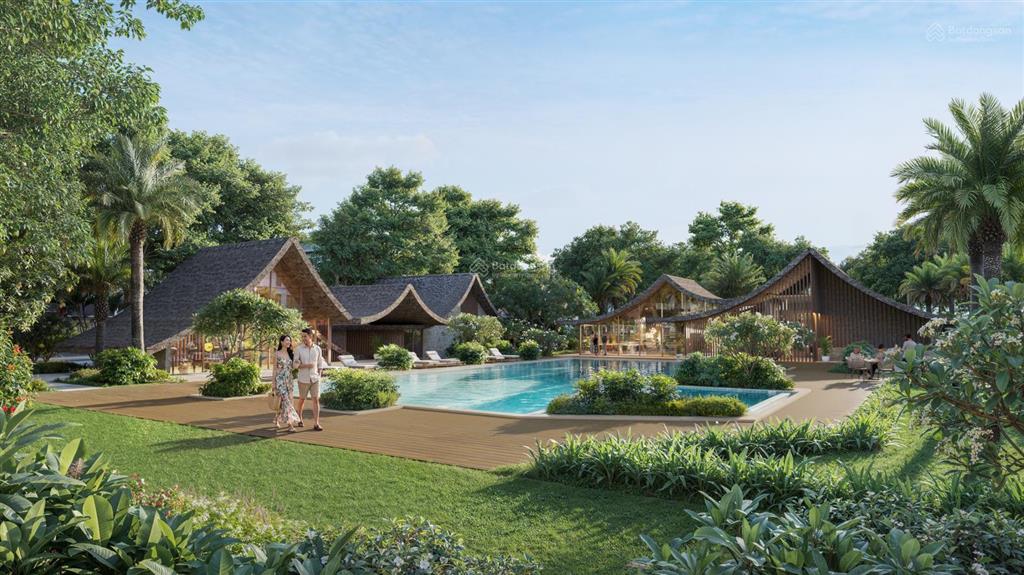 Giá hời biệt thự song lập giá chỉ hơn 10 tỷ, giá cạnh tranh hơn giá gốc 500 củ