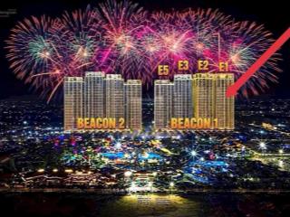 Căn hộ 1pn+ view sunworld tầng cao ngắm pháo hoa và biển cực đẹp giá tốt hơn giá gốc
