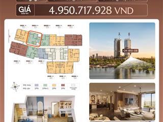 Vlasta premier sự kiện mở bán chính thức vào 25/07 với chiết khấu hấp dẫn
