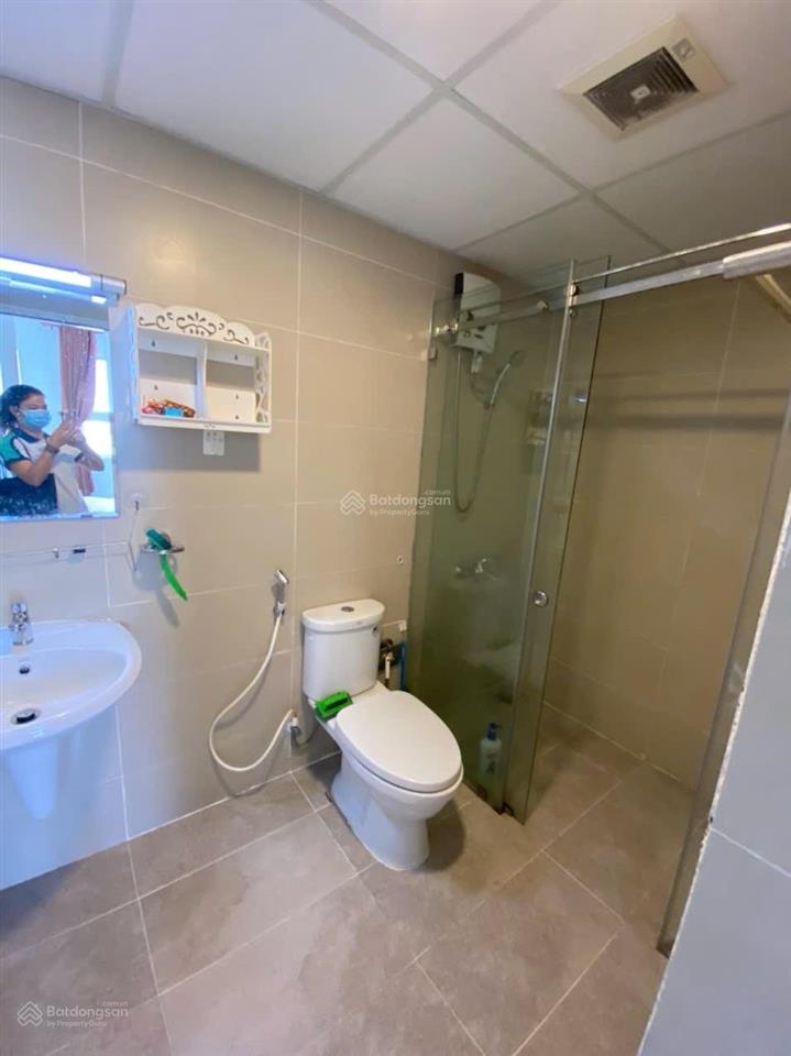 Bán căn hộ chung cư 83m2, 3,85 tỷ tại citizen trung sơn, bình hưng, bình chánh, hcm