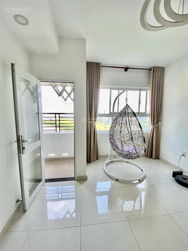 Bán căn hộ chung cư 83m2, 3,85 tỷ tại citizen trung sơn, bình hưng, bình chánh, hcm