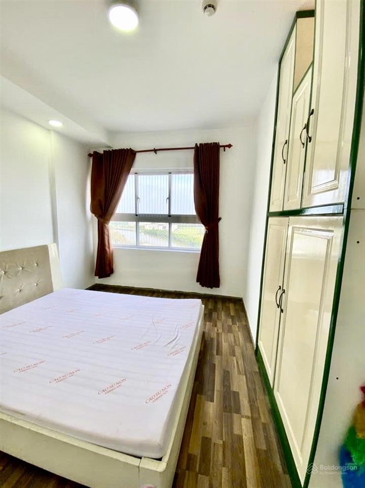 Bán căn hộ chung cư 83m2, 3,85 tỷ tại citizen trung sơn, bình hưng, bình chánh, hcm