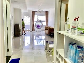 Bán căn hộ chung cư 83m2, 3,85 tỷ tại citizen trung sơn, bình hưng, bình chánh, hcm