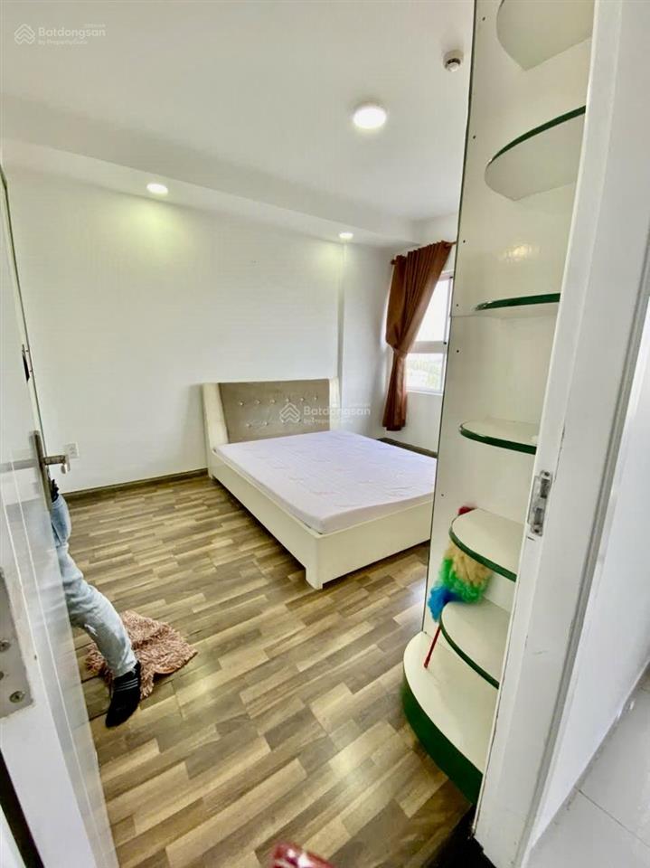 Bán căn hộ chung cư 83m2, 3,85 tỷ tại citizen trung sơn, bình hưng, bình chánh, hcm