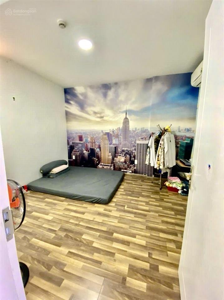 Bán căn hộ chung cư 83m2, 3,85 tỷ tại citizen trung sơn, bình hưng, bình chánh, hcm