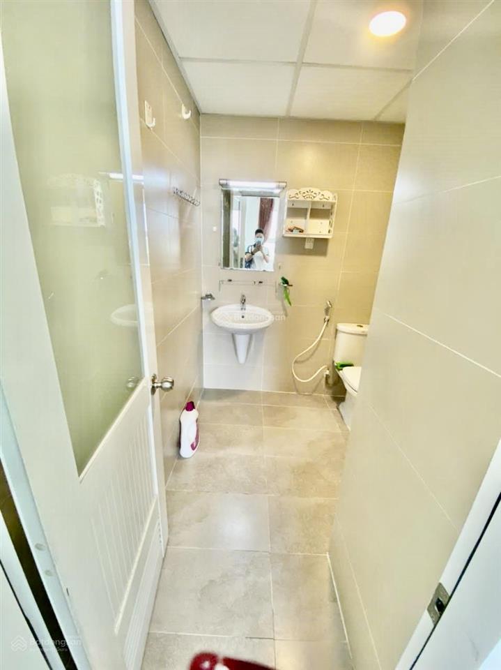 Bán căn hộ chung cư 83m2, 3,85 tỷ tại citizen trung sơn, bình hưng, bình chánh, hcm