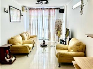 Cho thuê ch hồng lĩnh plaza, 8,5 triệu, 75m2, 2pn, 2wc, view đẹp, giá tốt tại bình chánh, hcm