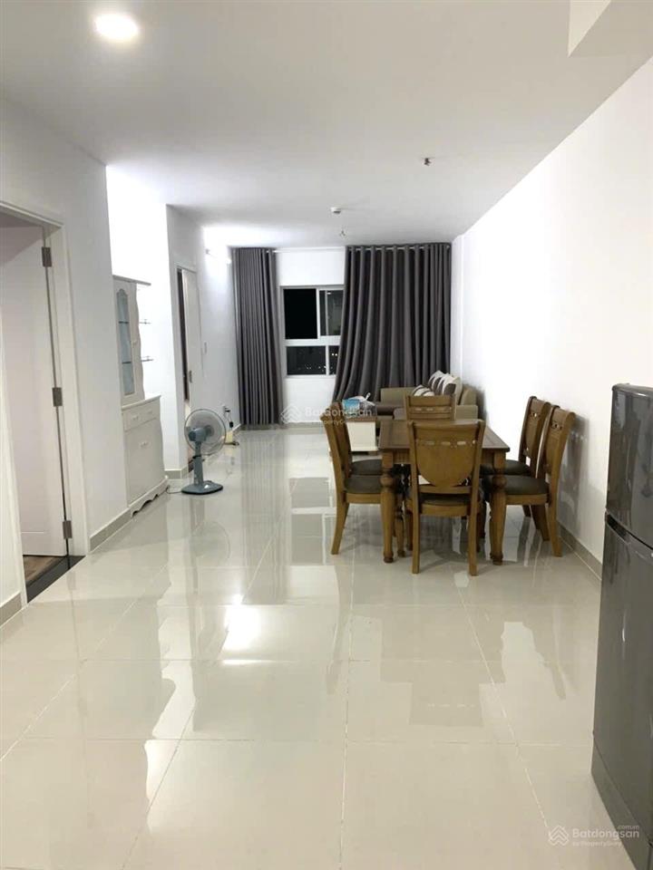 Hiếm! citizen bán 2pn/2wc  83 m2  3,8 tỷ(bao thuế phí) | tầng cao |nội thất sẵn. 0934 131 ***