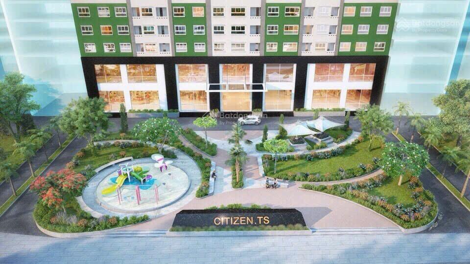 Hiếm! citizen bán 2pn/2wc  83 m2  3,8 tỷ(bao thuế phí) | tầng cao |nội thất sẵn. 0934 131 ***