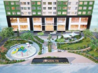 Hiếm ! citizen bán 2pn/2wc  83 m2 3,9 tỷ(bao thuế phí) | tầng cao |nội thất sẵn.0934 131 ***