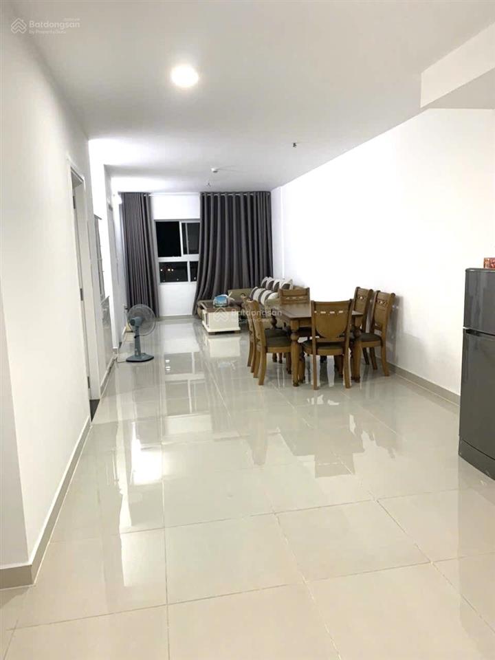 Hiếm! citizen bán 2pn/2wc  83 m2  3,8 tỷ(bao thuế phí) | tầng cao |nội thất sẵn. 0934 131 ***