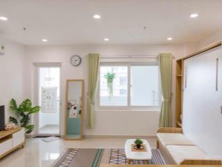 Saigon mia cho thuê căn officetel 8,5 triệu, 35m2. call 0934 131 ***